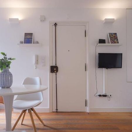 Home Sonhos 17 Lisboa Dış mekan fotoğraf