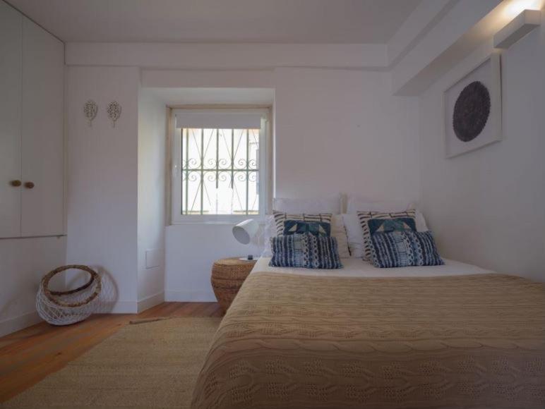 Home Sonhos 17 Lisboa Dış mekan fotoğraf