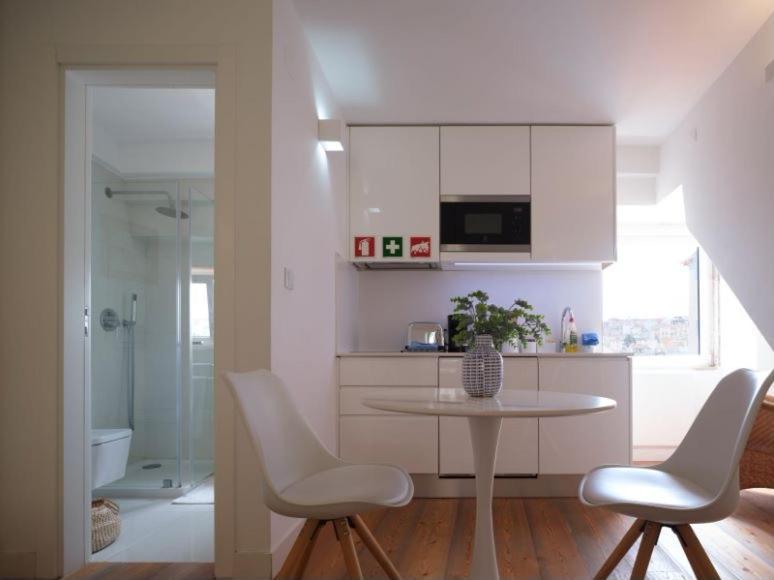 Home Sonhos 17 Lisboa Dış mekan fotoğraf