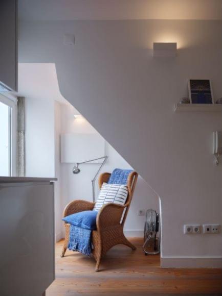 Home Sonhos 17 Lisboa Dış mekan fotoğraf