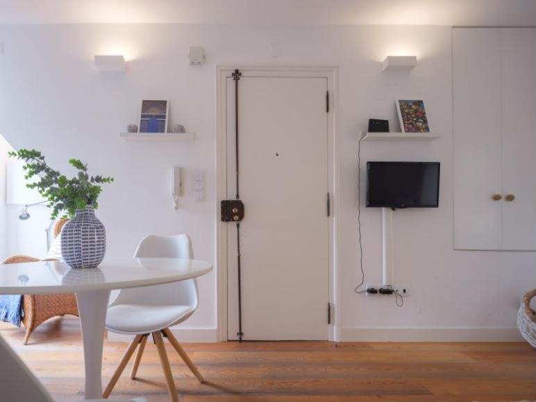 Home Sonhos 17 Lisboa Dış mekan fotoğraf